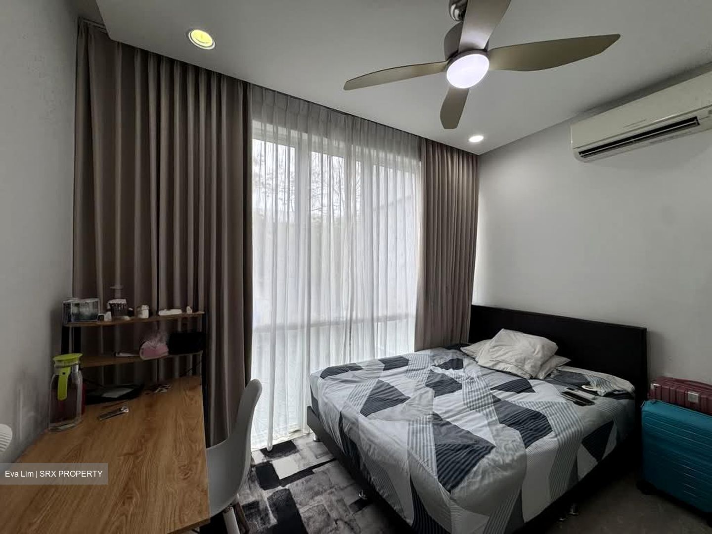 The Eden At Tampines (D18), Condominium #553691751